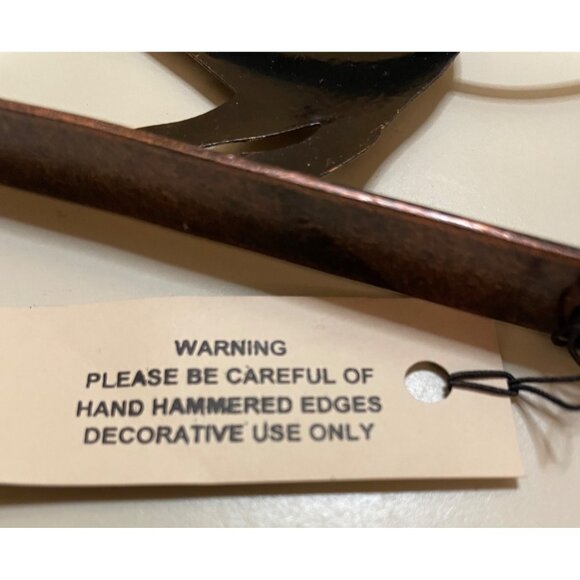 3 Blind Mice Coper Stand Decor - Picture 6 of 8